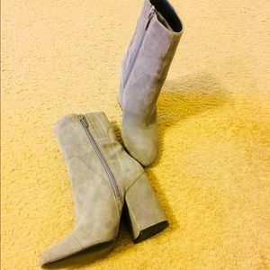 Kendall & Kylie Brooke Boots